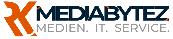 MediaByteZ Logo